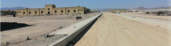 ROP STF projects
